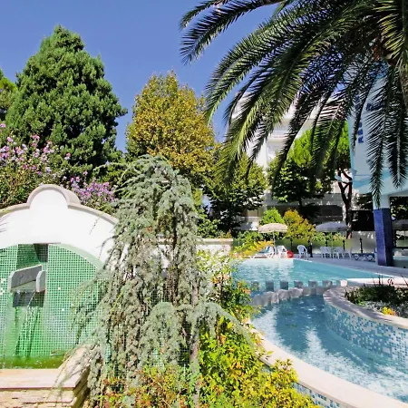 Lägenhet Locazione Turistica Rendez Vous.5 *
