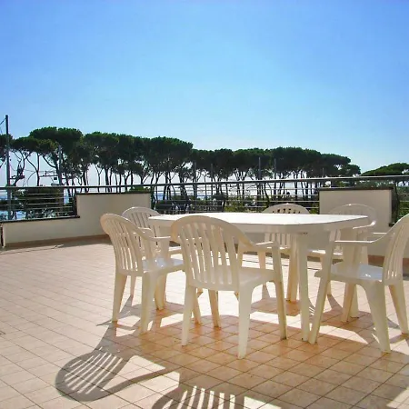 アパート Locazione Turistica Rendez Vous.5 *