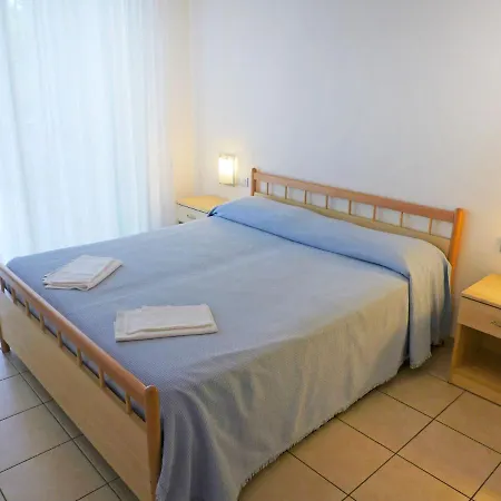 Locazione Turistica Rendez Vous.5 * Pineto